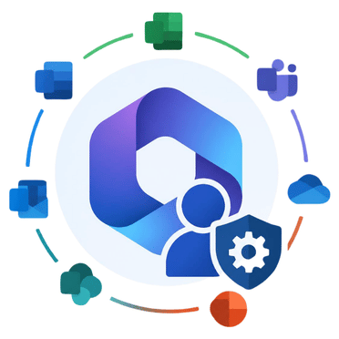 Vignette du cours Microsoft® 365 Administrator