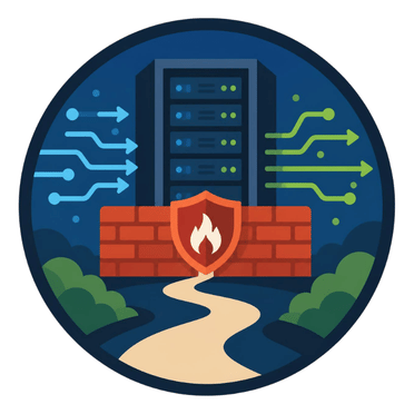 Illustration du parcours Administrateur d’Infrastructures Sécurisées