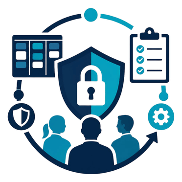 Vignette du cours Gestion de Projet Cyber