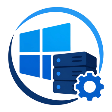 Vignette du cours Windows Server OS administration