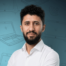 Ahmed Aissaoui